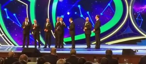 КВН 55. Новые Армяне - Sputnik Армения