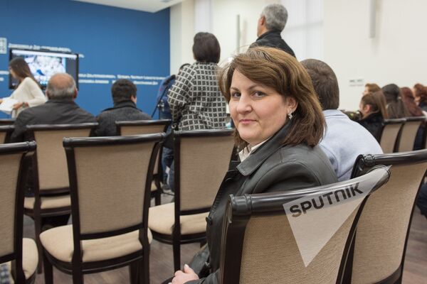 Видеомост с армянскими миротворцами в Афганистане и Косово в МИД РА Видеомост с армянскими миротворцами в Афганистане и Косово в МИД РА - Sputnik Արմենիա