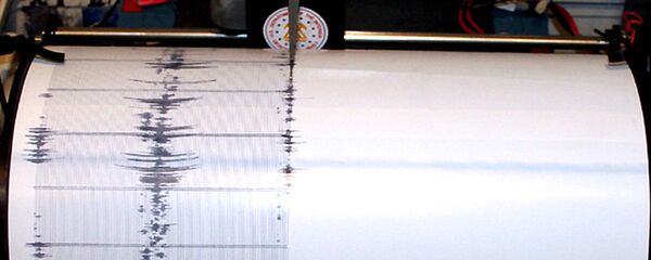 Сейсмограф - Sputnik Армения