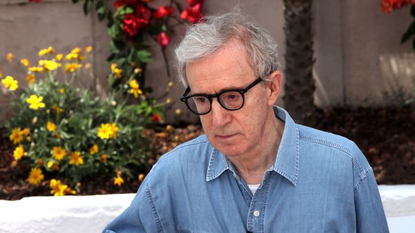 Фотосессии во время 64-ого Каннского кинофестиваля - Sputnik Армения