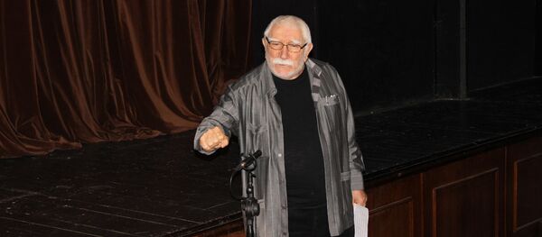 Армен Джигарханян Армен Джигарханян - Sputnik Армения