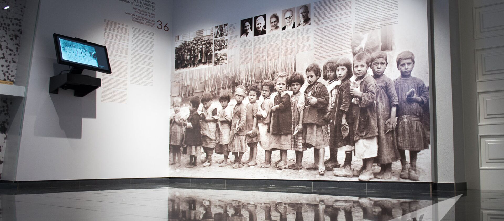 Как Джеки Куган помог армянским сиротам спасшимся, во время Геноцида армян - Sputnik Армения, 1920, 27.04.2020