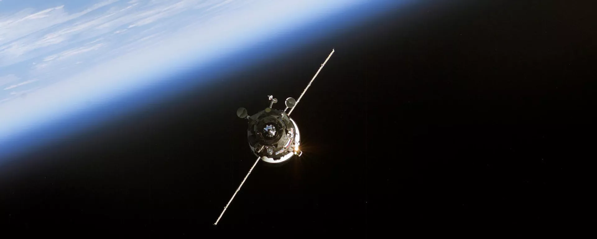 Космос  - Sputnik Армения, 1920, 05.05.2023