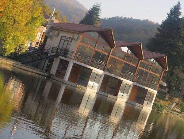 Кафе #2 - Sputnik Армения