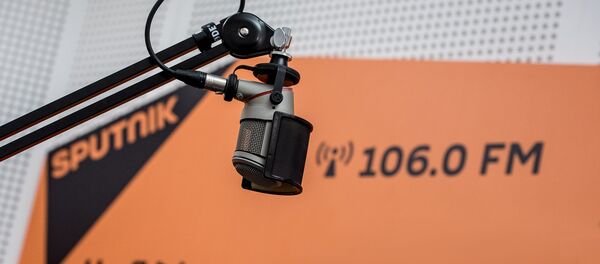 Радио Sputnik Армения - Sputnik Армения