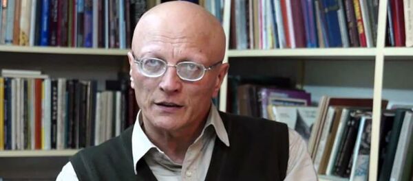 Самвел Карапетян - Sputnik Армения