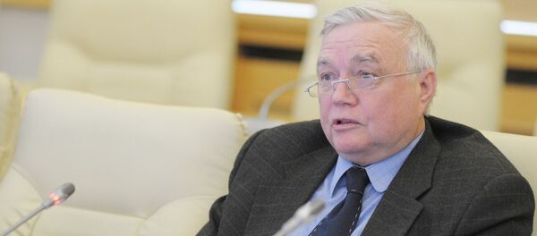 Игорь Николайчук Игорь Николайчук - Sputnik Армения