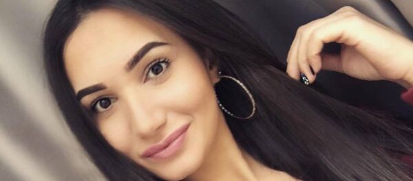 Назиля Мехтиева Назиля Мехтиева - Sputnik Արմենիա