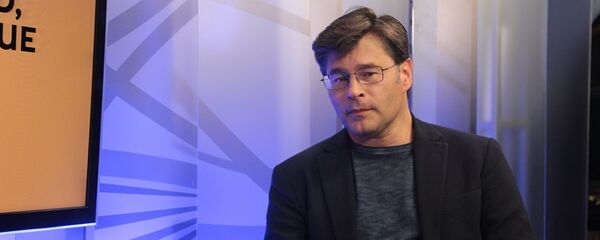 Алексей Мухин Алексей Мухин - Sputnik Армения