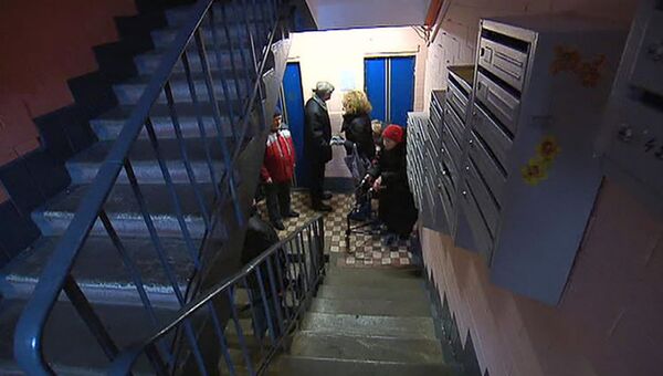 Убийство в Самарской области. 34-летний мужчина расправился с 42-летней женой и двумя маленькими детьми, а затем наложил на себя руки. - Sputnik Армения