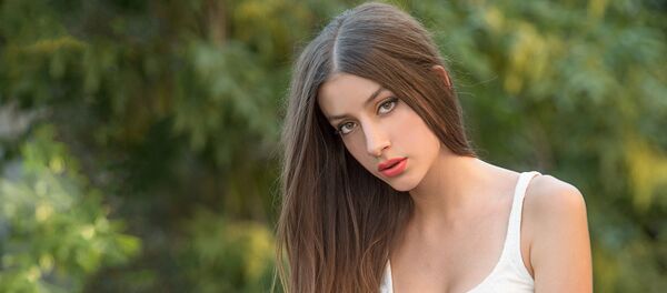 представительница Армении на конкурсе Мисс Планета-2015 Даяна Давтян представительница Армении на конкурсе Мисс Планета-2015 Даяна Давтян - Sputnik Արմենիա