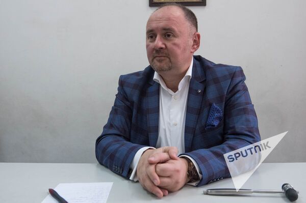 Պատերազմը դեռ նոր է սկսվում. Covid-19-ը ստիպում է իմունիտետին քայքայել օրգանիզմը - Sputnik Արմենիա