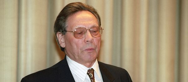 Николай Павлович Лаверов - Sputnik Արմենիա