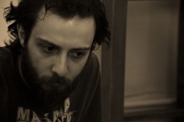 Аво Габриелян Аво Габриелян - Sputnik Արմենիա