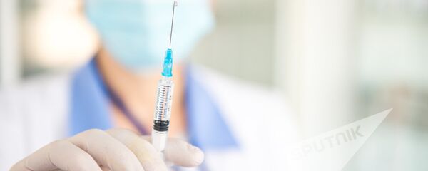 Медицинский центр Сурб Аствацамайр Медицинский центр Сурб Аствацамайр - Sputnik Արմենիա