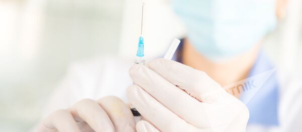 Медицинский центр Сурб Аствацамайр Медицинский центр Сурб Аствацамайр - Sputnik Արմենիա