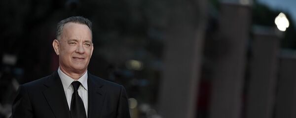 Актер Том Хэнкс - Sputnik Армения