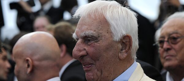 Шарль Жерар - Sputnik Армения