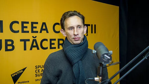 Александр Маршал - Sputnik Армения