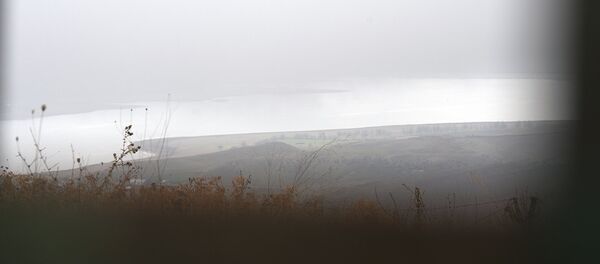 Приграничная воинская часть ВС РА - Sputnik Армения