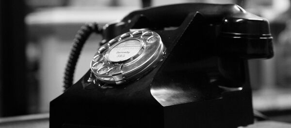 Старый телефон - Sputnik Армения