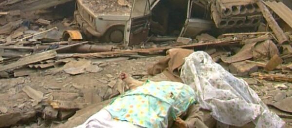 Землетрясение 1988 года: уникальные кадры - Sputnik Армения