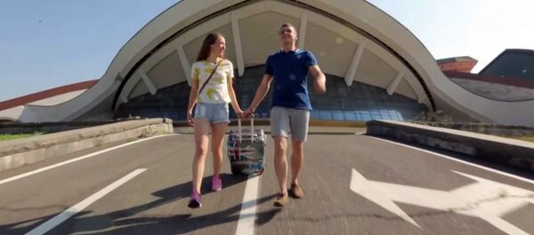 Программа телеканала Жанна пожени побывала в Армении и организовала рязанцам свадьбу по армянским национальным традициям. - Sputnik Армения