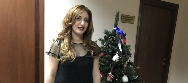 Бэлла Эриван Бэлла Эриван - Sputnik Армения