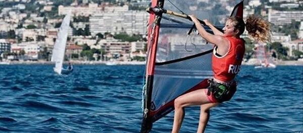 Мариам Сехпосян - Sputnik Армения