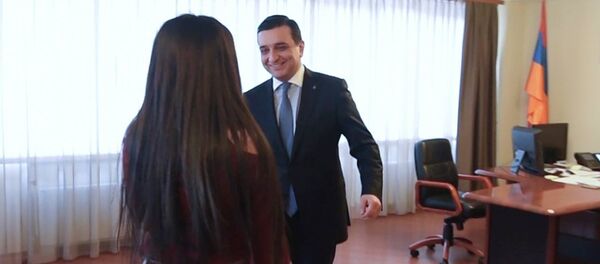 28 лет спустя... Доктор, мы помним вас... - Sputnik Армения