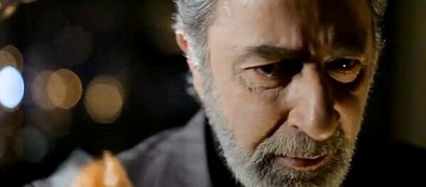 Актер Самвел Саргсян Актер Самвел Саргсян - Sputnik Արմենիա