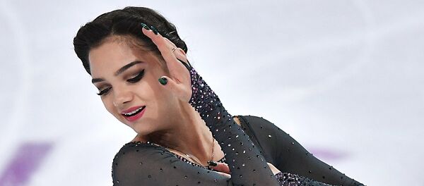 Евгения Медведева-Бабасян - Sputnik Армения