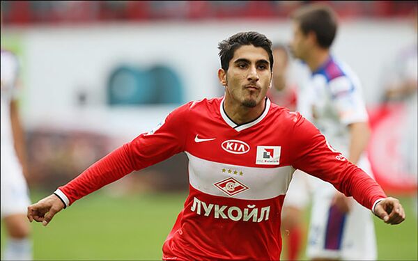 Армения – Италия: кого и почему из армянских футболистов не вызвали в сборную? Армения – Италия: кого и почему из армянских футболистов не вызвали в сборную? - Sputnik Армения