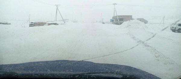 Дороги Армении - Sputnik Արմենիա