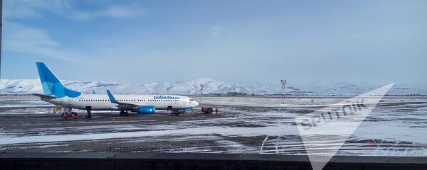 Самолет Самолет - Sputnik Արմենիա