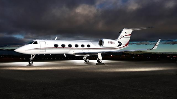 Gulfstream IV Private Jet - Sputnik Армения