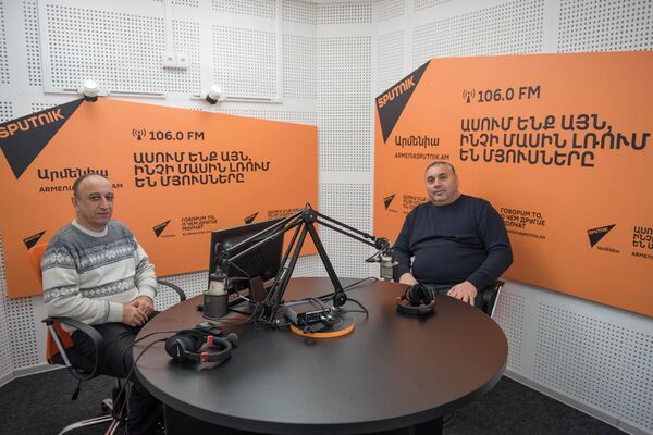 Непонятные игры, или Почему у Ашота Даниеляна отобрали олимпийскую медаль Непонятные игры, или Почему у Ашота Даниеляна отобрали олимпийскую медаль - Sputnik Армения