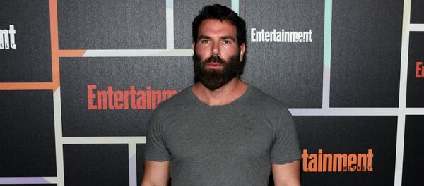 Ден Билзерян - Sputnik Армения