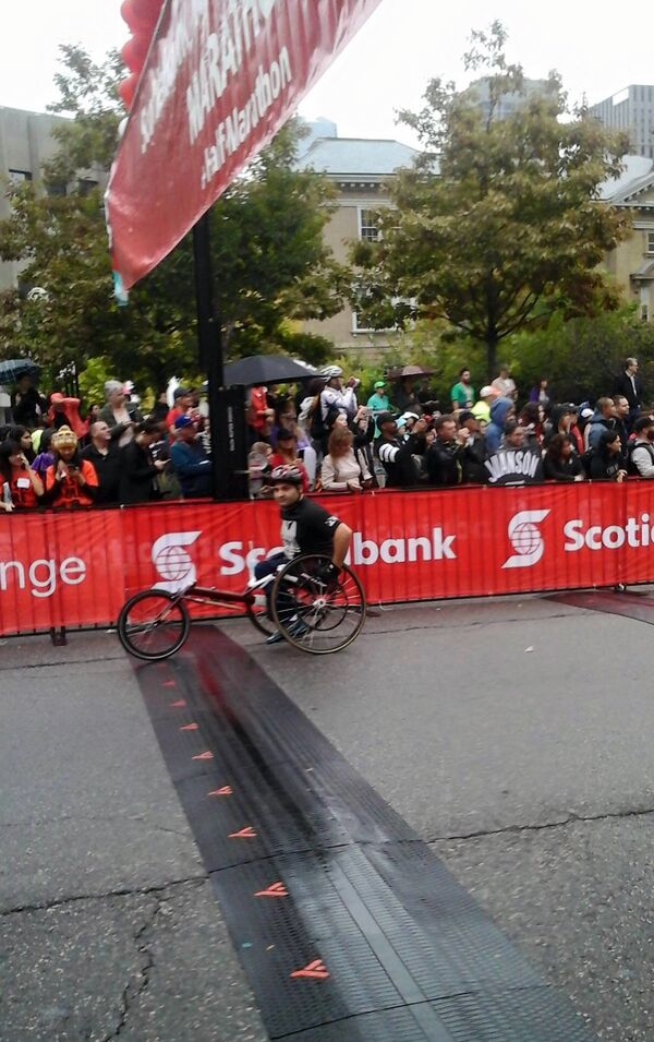 Стас Назарян Стас Назарян - Sputnik Արմենիա