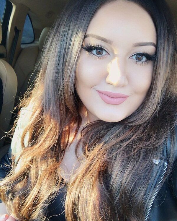 Гоар Аветисян - Sputnik Армения