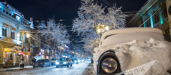 Ալևորը Ալևորը - Sputnik Արմենիա