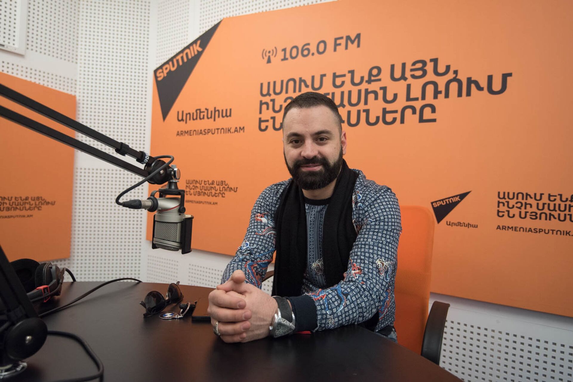 Политический бум или распыление голосов? В Армении будет создано около 20 партий - Sputnik Армения, 1920, 10.04.2021
