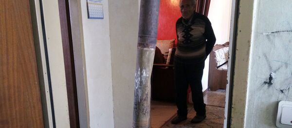 Дом Греты Варданян Дом Греты Варданян - Sputnik Արմենիա