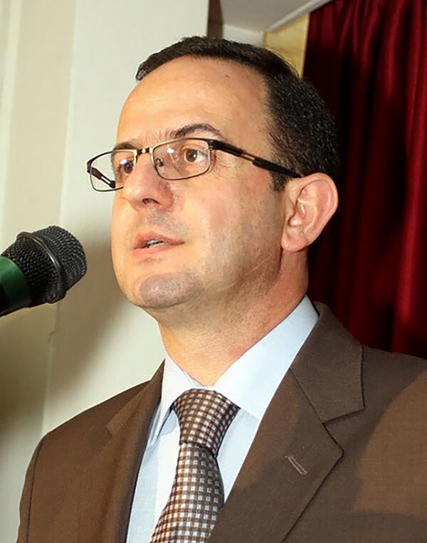 Аведис Гиданян Аведис Гиданян - Sputnik Արմենիա