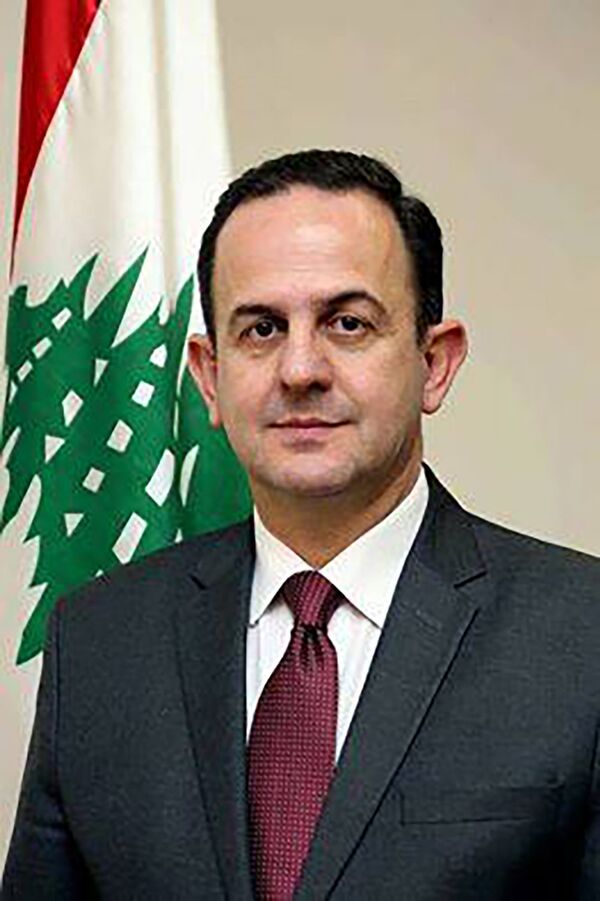 Аведис Гиданян - Sputnik Արմենիա