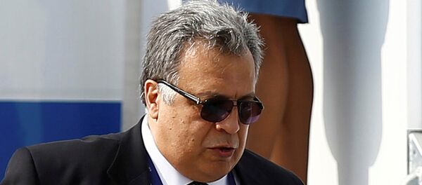 Андрей Карлов Андрей Карлов - Sputnik Армения