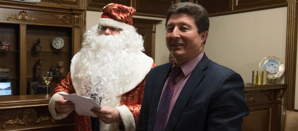 Александр Белевич - Sputnik Армения