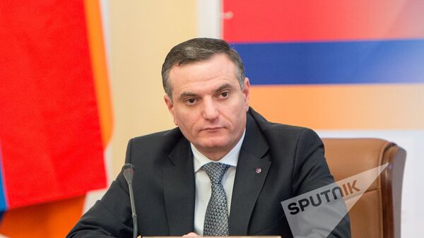 Бывший замглавы МО Армении: МГ ОБСЕ вправе вернуться к карабахской проблеме в любой момент