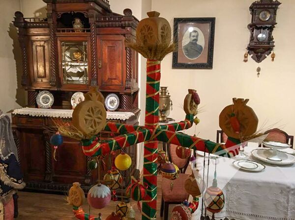 Ամանորը բեռ չէ․ ի՞նչ գաղտնիք էր պարունակում տոնը հին հայերի համար - Sputnik Արմենիա