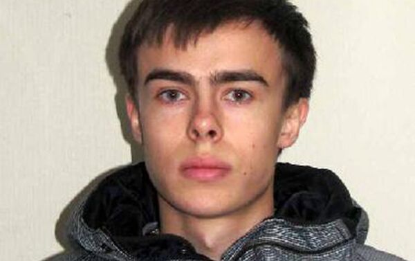 Журналист телеканала Звезда Валерий Ржевский, погибший при крушении самолёта Ту-154 в Сочи. - Sputnik Армения